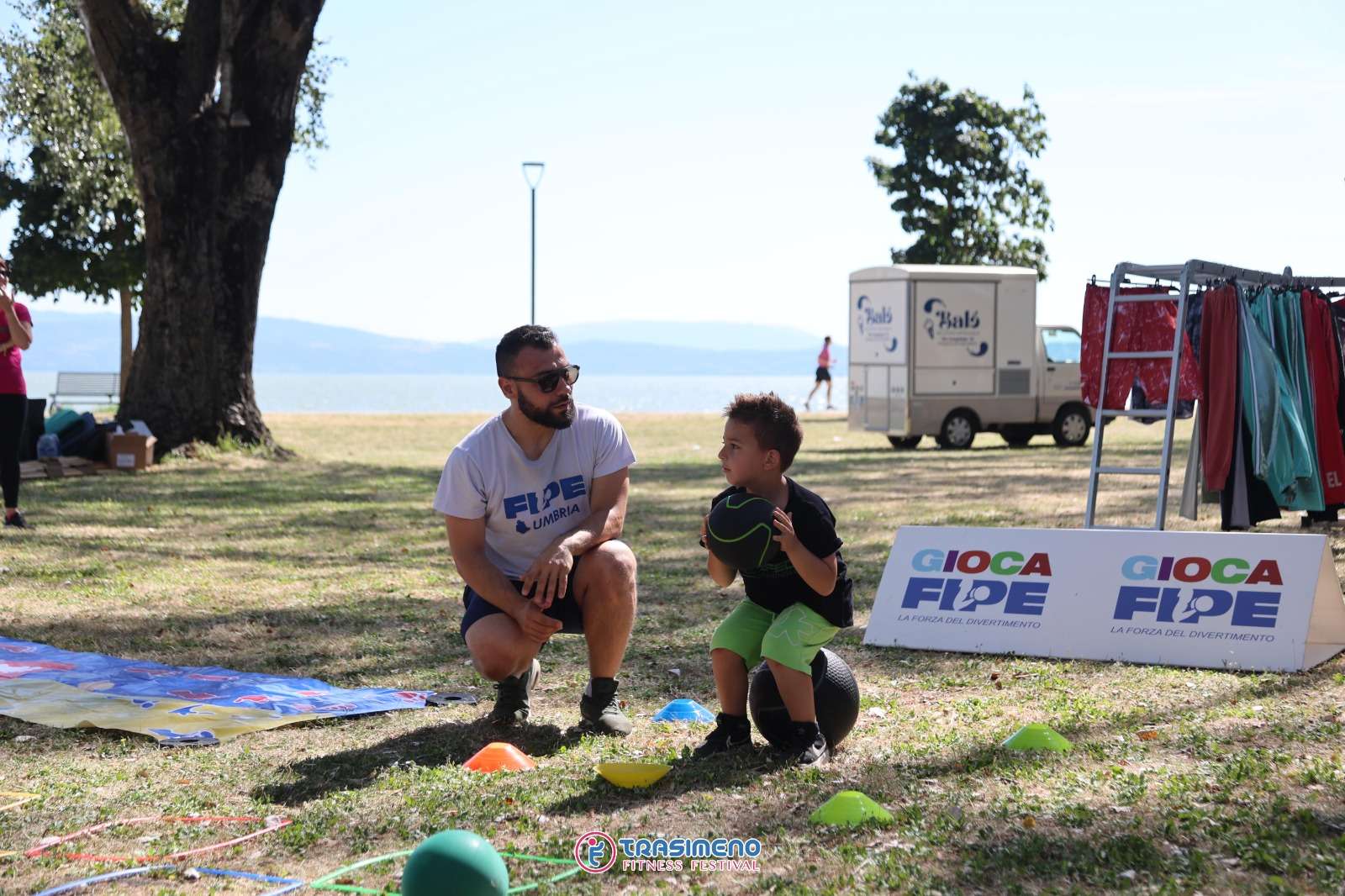 sport al trasimeno fitness festival 2025