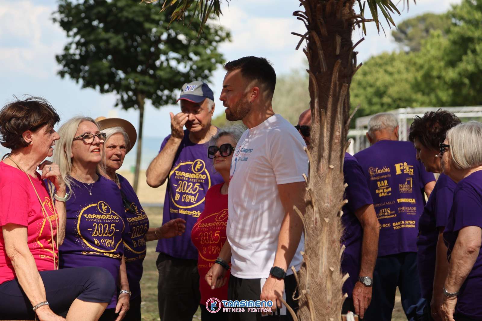 sport al trasimeno fitness festival 2025