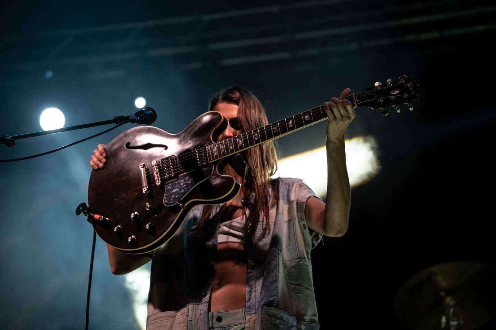 Emma Nolde live: Colle Fabbrica Cultura Festival 2025