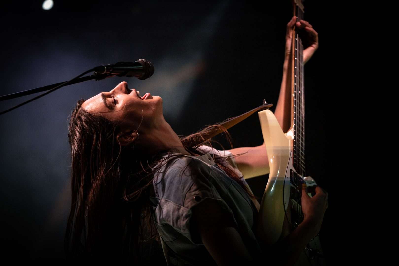 Emma Nolde live: Colle Fabbrica Cultura Festival 2025