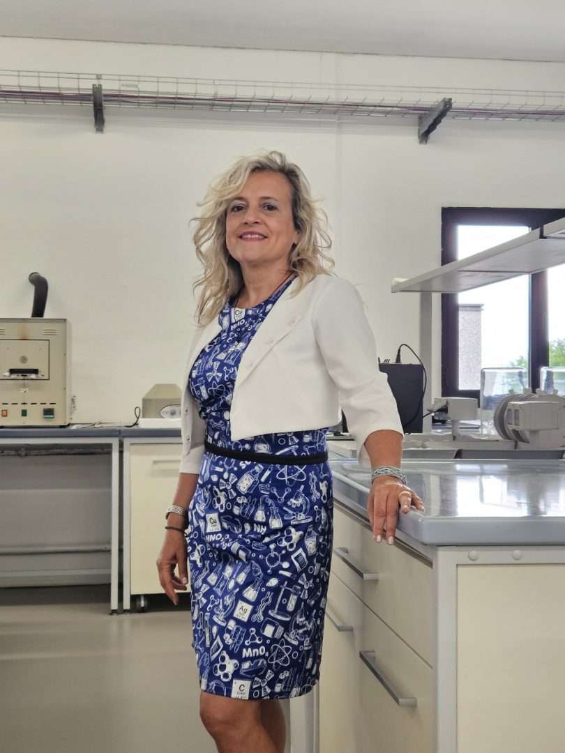 marinella vitulli pistoia