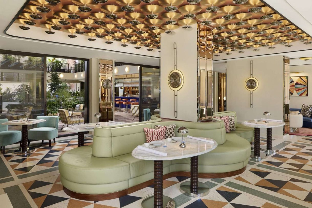 hotel majestic firenze ristrutturazione lumis Last minute luxury i weekend esperienziali