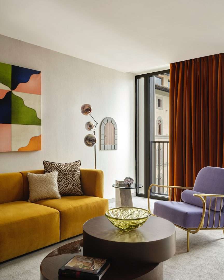 hotel majestic firenze ristrutturazione