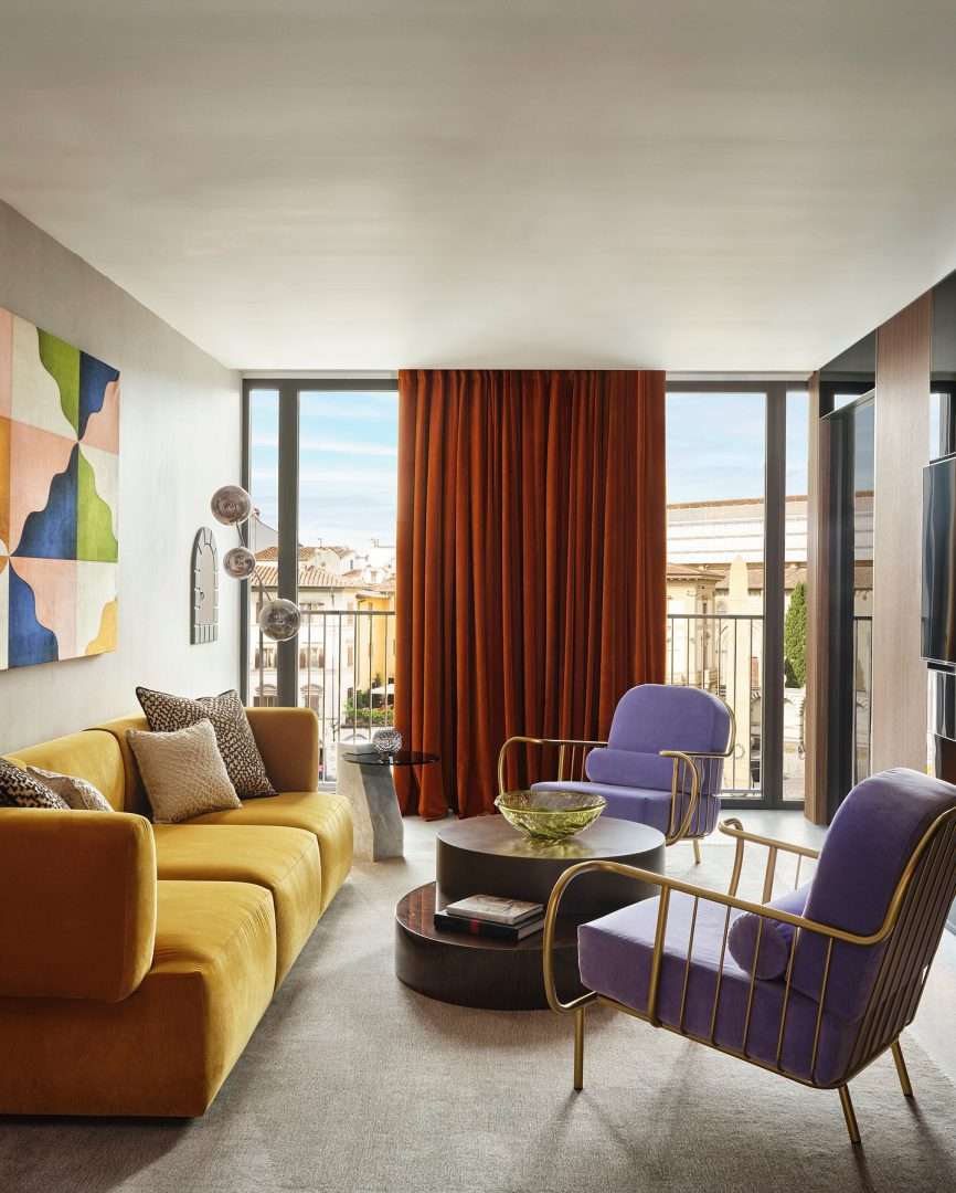 hotel majestic firenze ristrutturazione