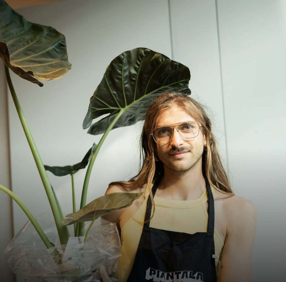 PIANTALA dal 10 al 12 ottobre in Manifattura Tabacchi