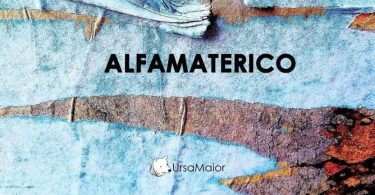 alfamaterico libro william fedi