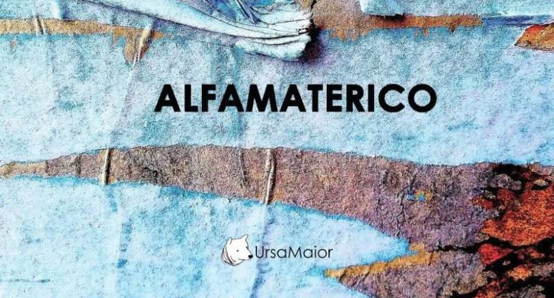 alfamaterico libro william fedi