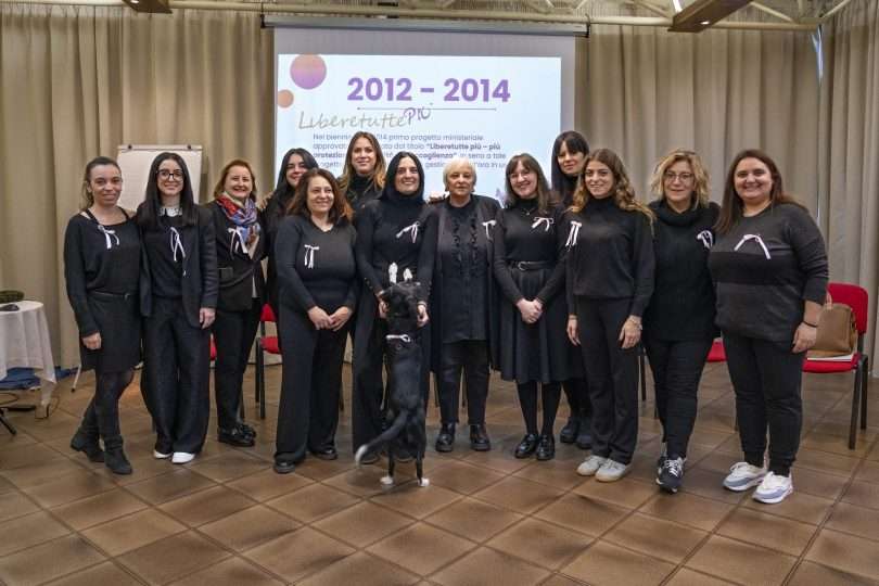 365giornialfemminile associazione