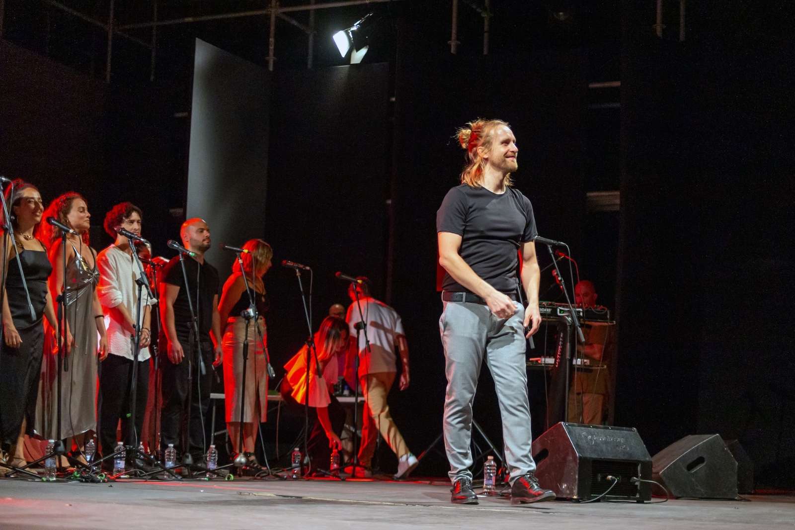 firenze jazz