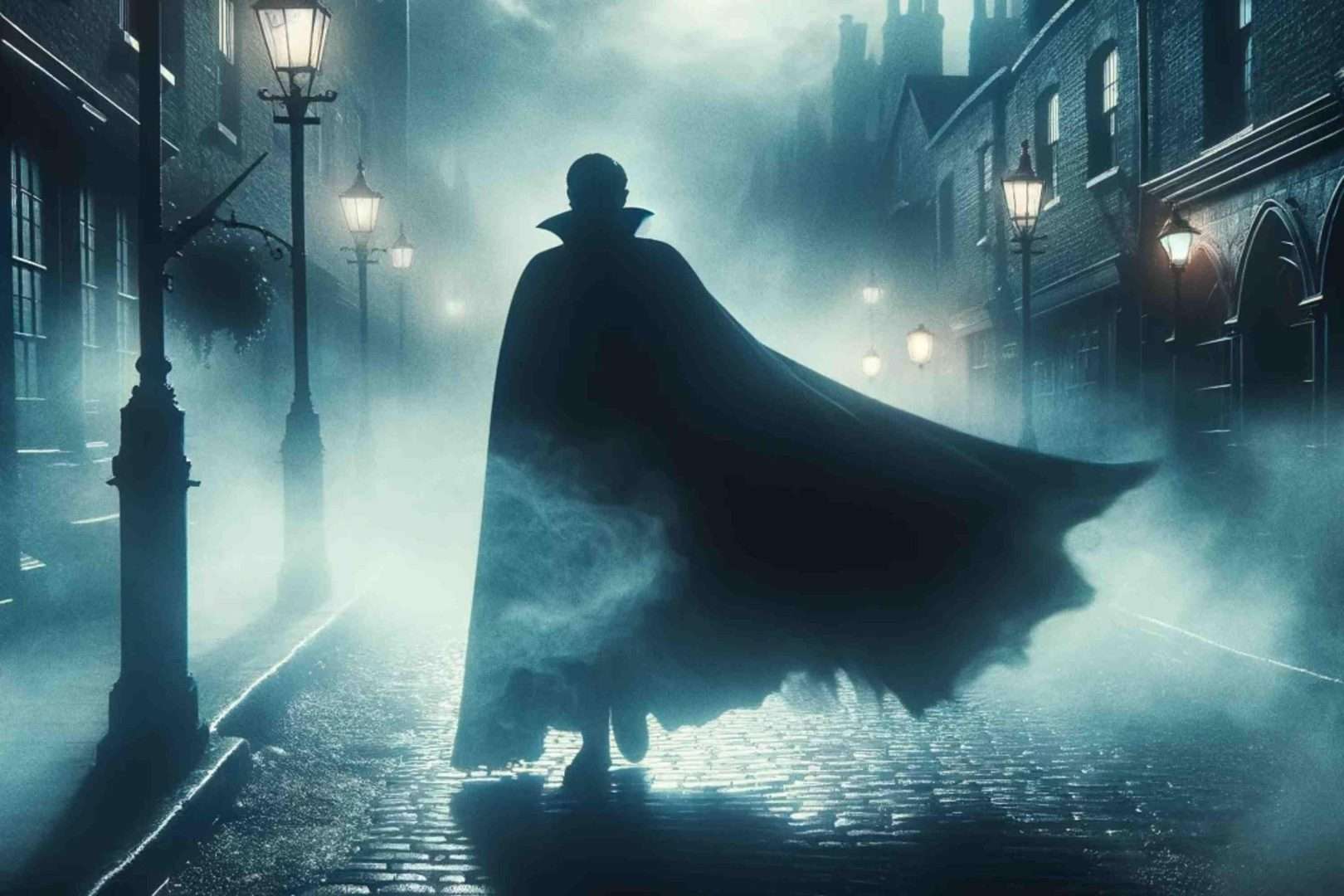 Dracula colpisce ancora