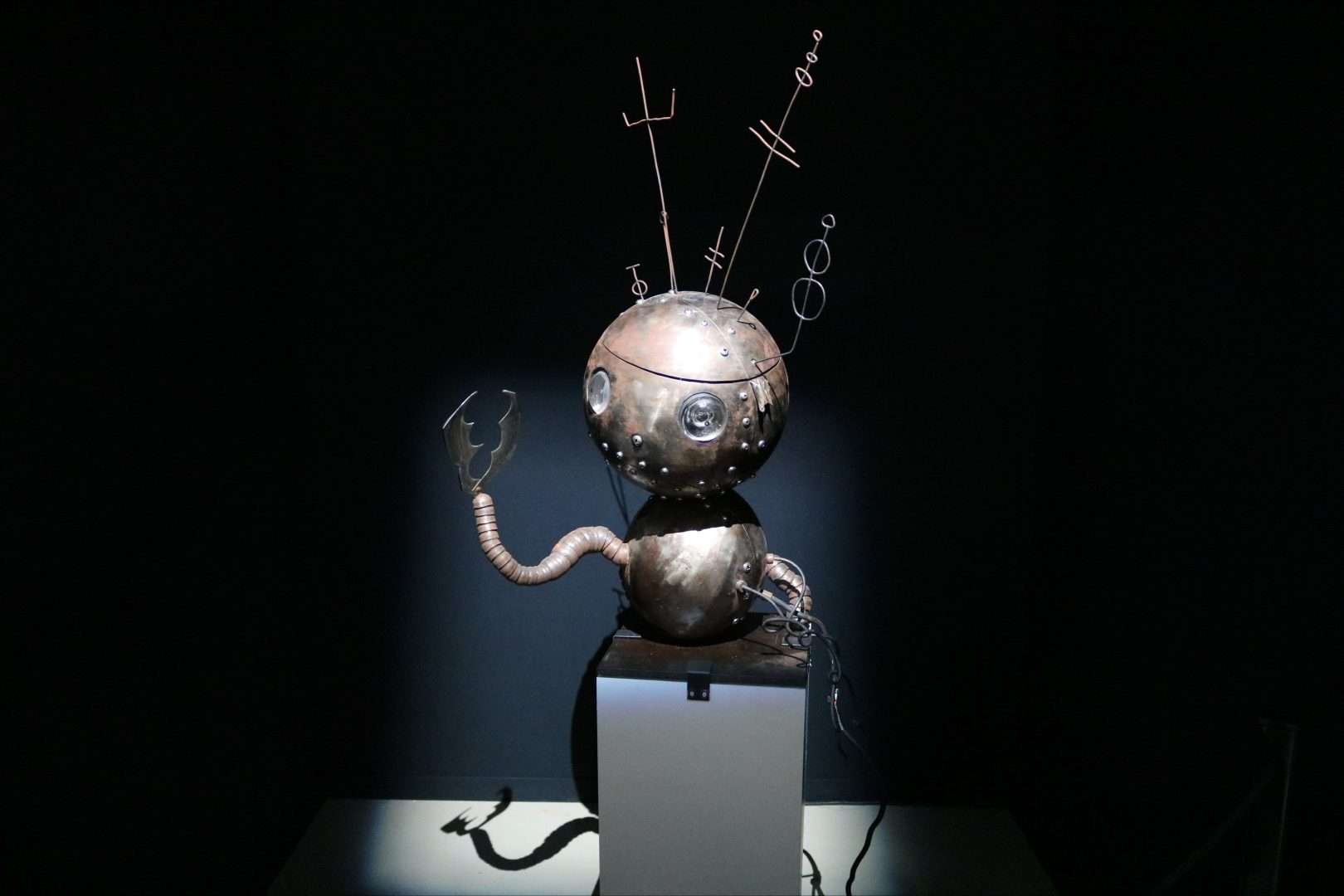 Una domenica con Tim Burton