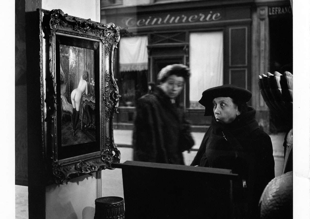 Robert Doisneau