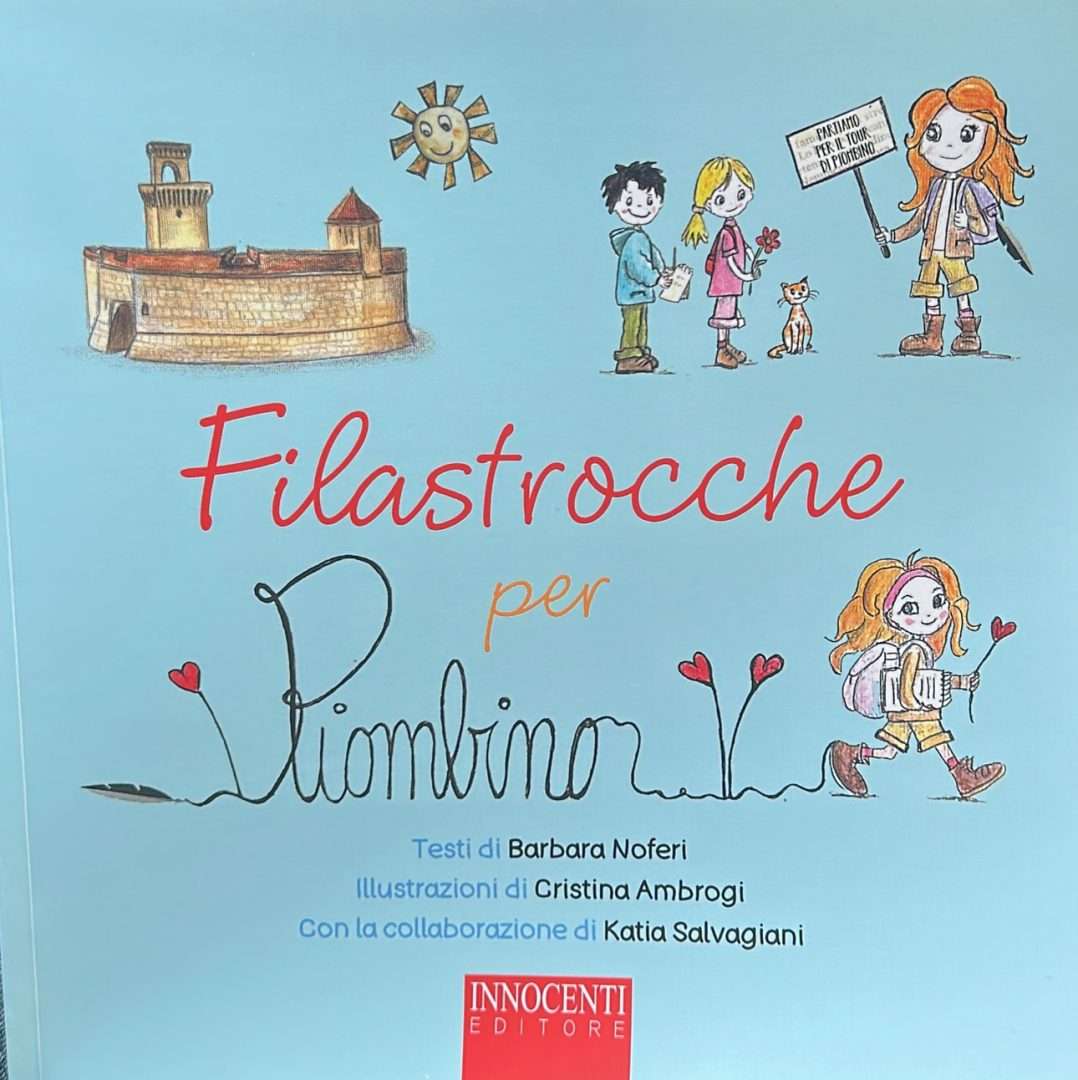 filastrocche per piombino barbara noferi