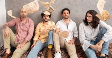 safarā band toscana