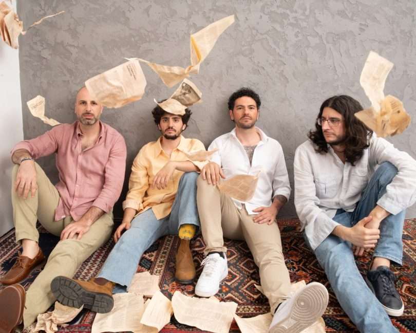 safarā band toscana