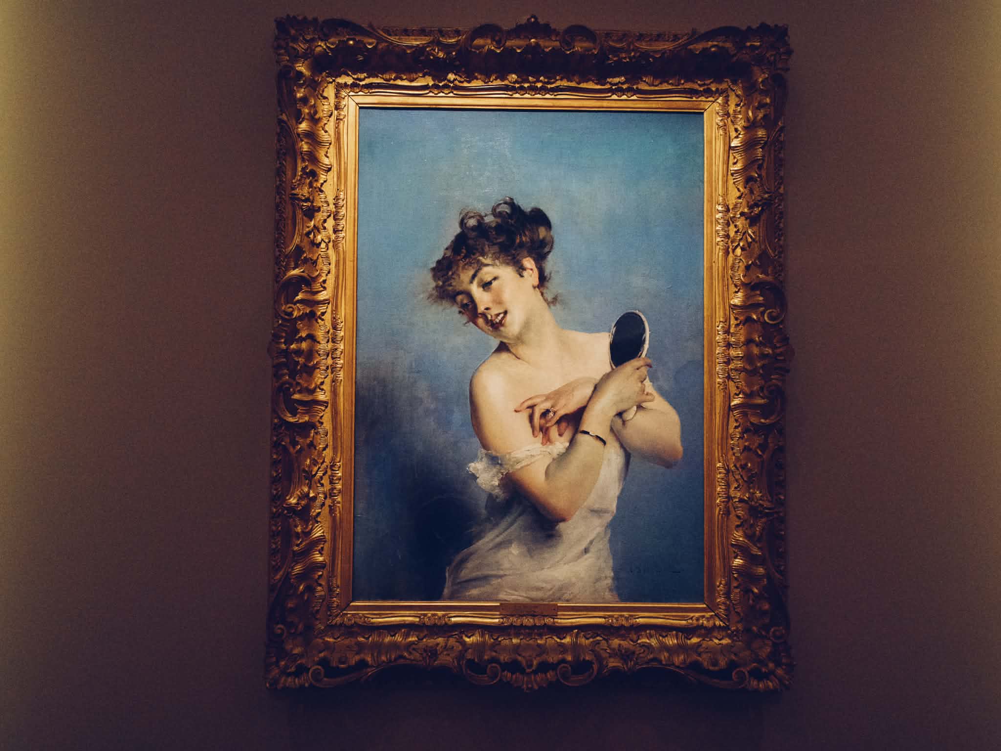 Ritratti di un tempo raffinato: la Belle Époque secondo Palazzo Blu