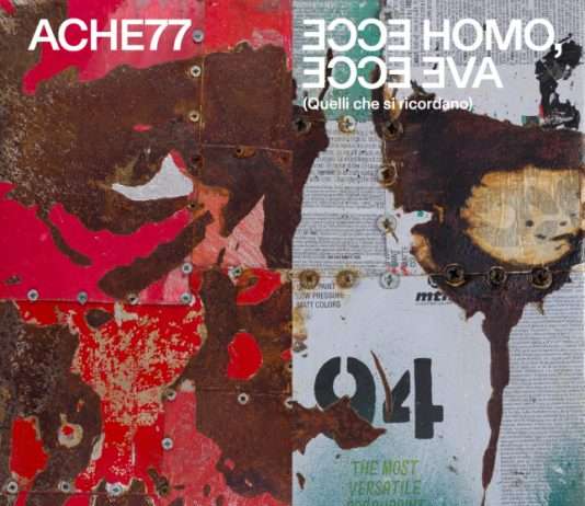 Street Levels Gallery: oltre cinquanta opere inedite realizzate recuperando migliaia di bombolette spray, dal 14 novembre 2025 all’11 gennaio 2026 a Firenze,  prima mostra personale dell’artista Ache77. 