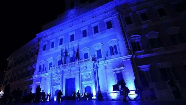 Una sfida globale: informare per prevenire. Per la Giornata Mondiale del Diabete il 14 novembre ospedali e monumenti di interesse si illumineranno di blu 