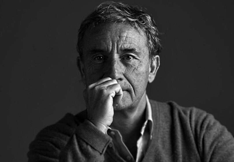 Jacopo Chiostri