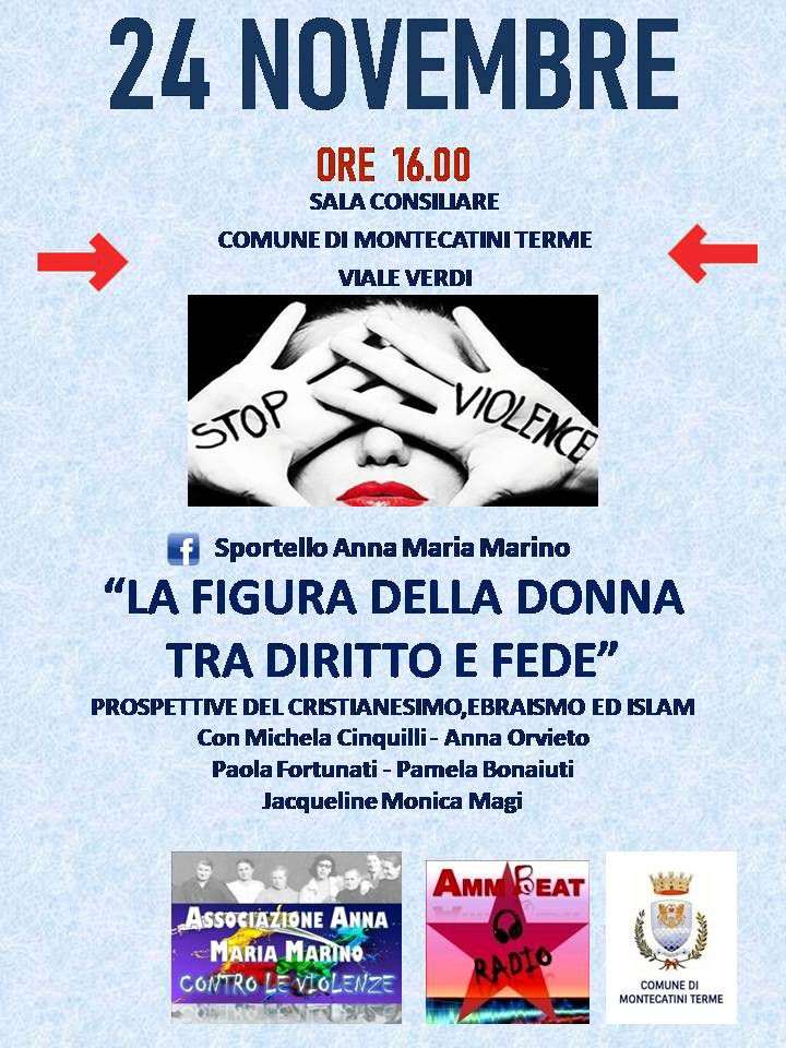 figura della donna tra diritto e fede