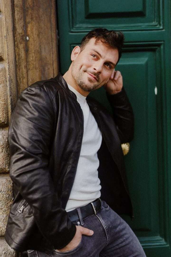 francesco lappano nuovo libro