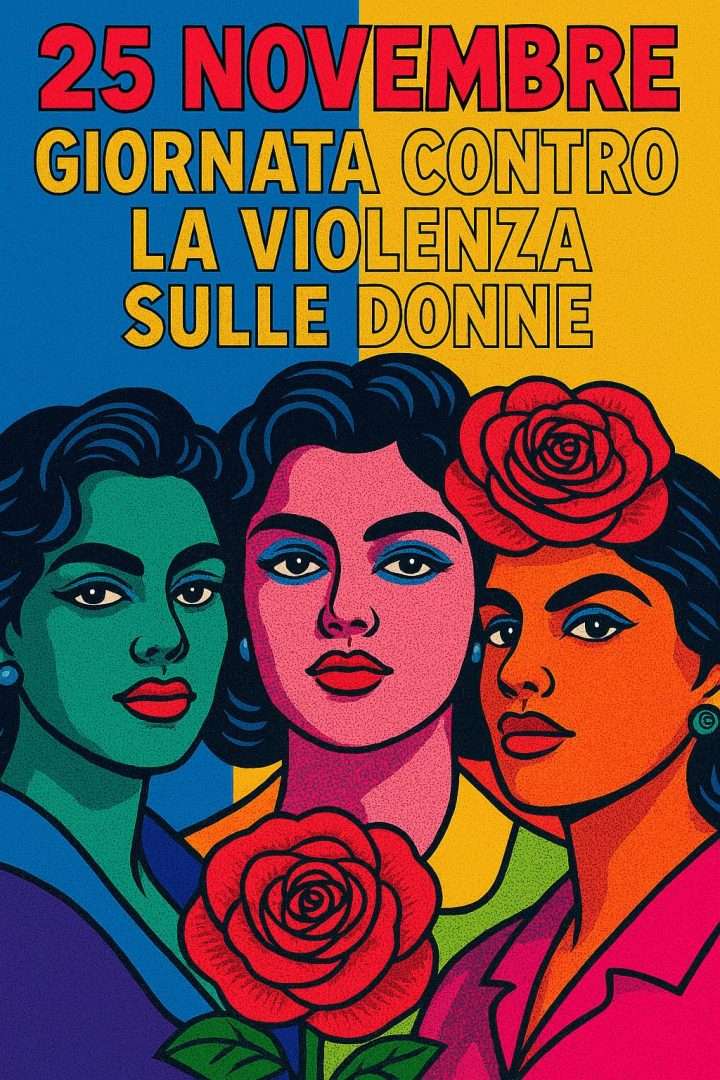 sorelle mirabal 25 novembre