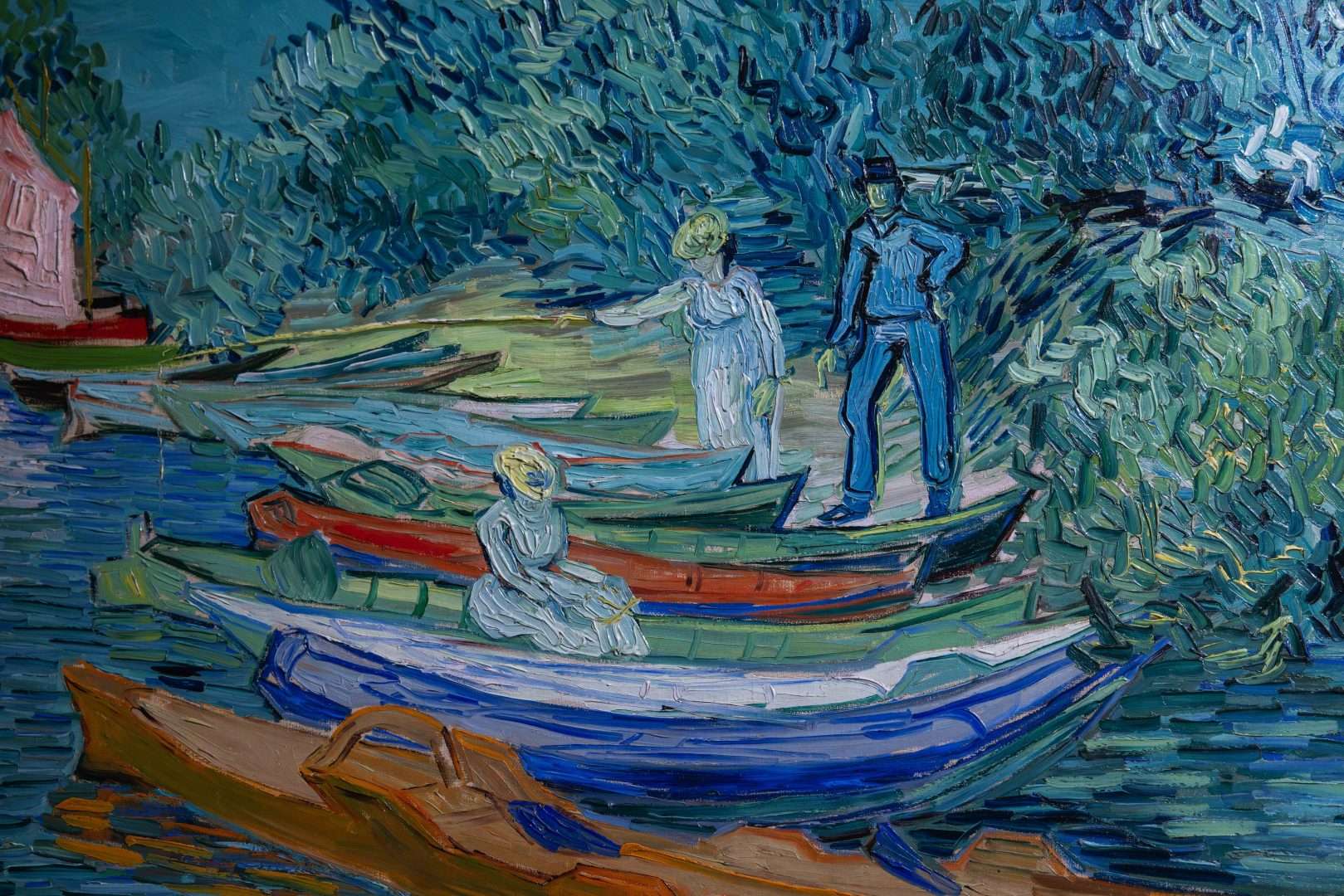 impressionismo e oltre