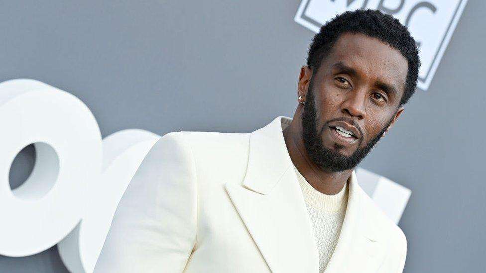 Sean Combs: la resa dei conti
