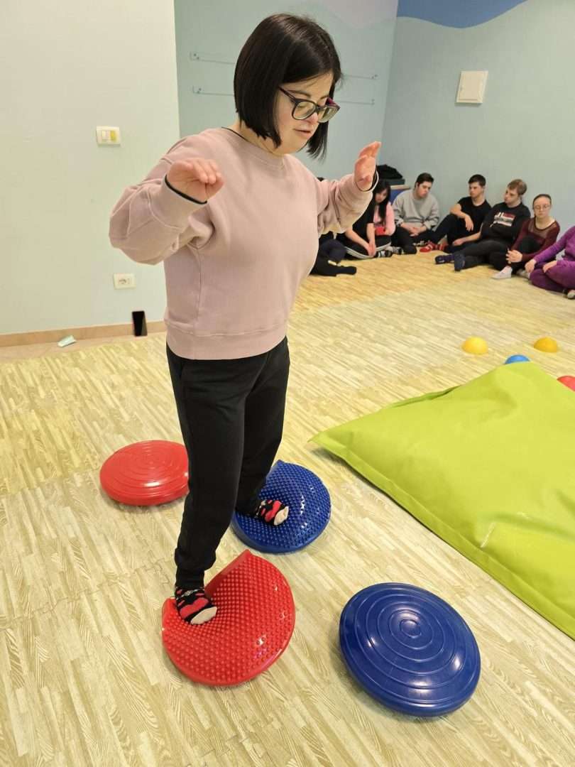 Uno in Più e Starfitconvention: il fitness diventa inclusione!