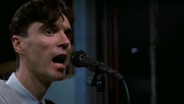 Psycho killer: un classico del rock alternativo