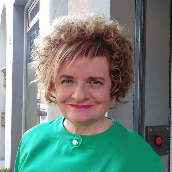 anna maria dall'olio scrittrice