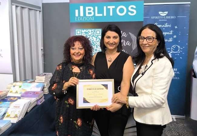 blitos premio letterario