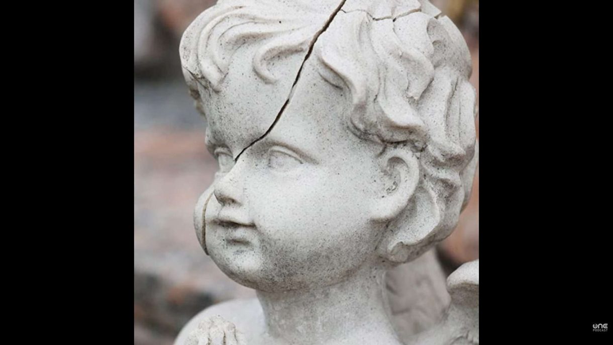 Bambino zero diavoli della bassa modenese