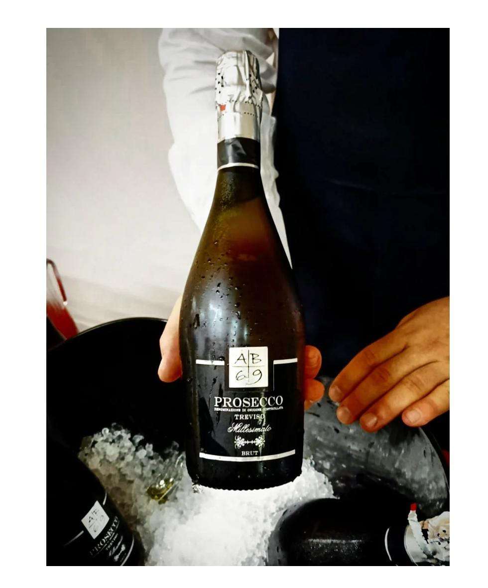 prosecco a capodanno bonacchi