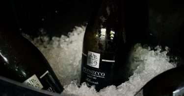prosecco a capodanno bonacchi