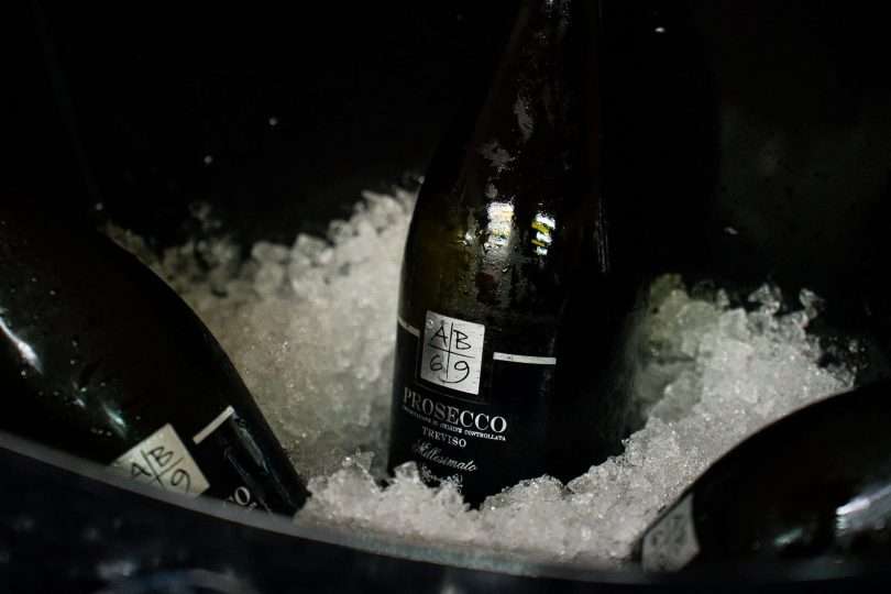 prosecco a capodanno bonacchi