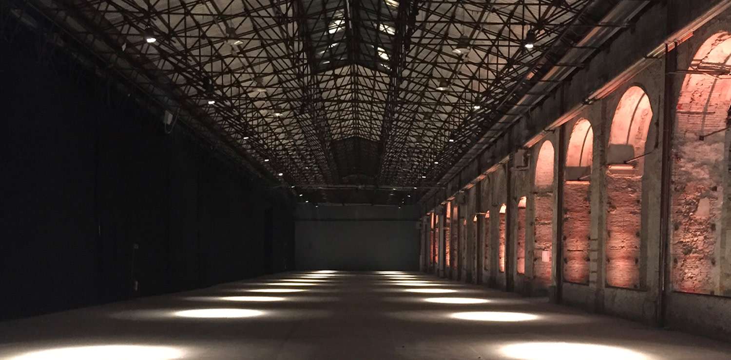  Smile Market stazione leopolda firenze