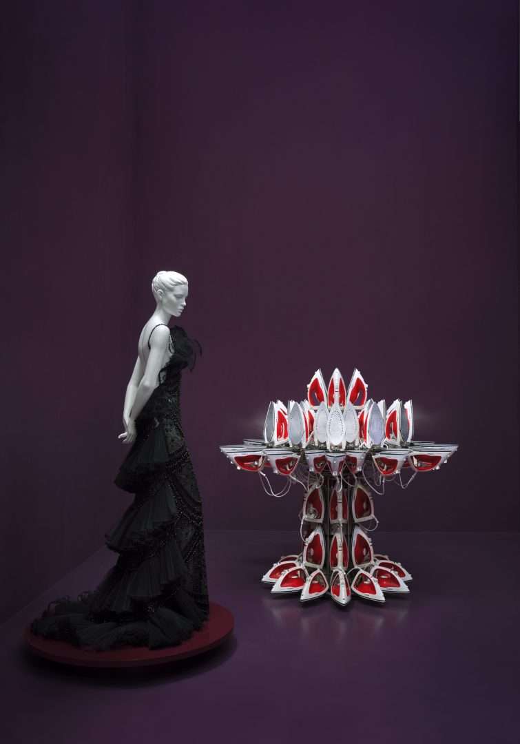 VENUS - Valentino Garavani through the eyes of Joana Vasconcelos apre ufficialmente al pubblico il 18 gennaio 2026