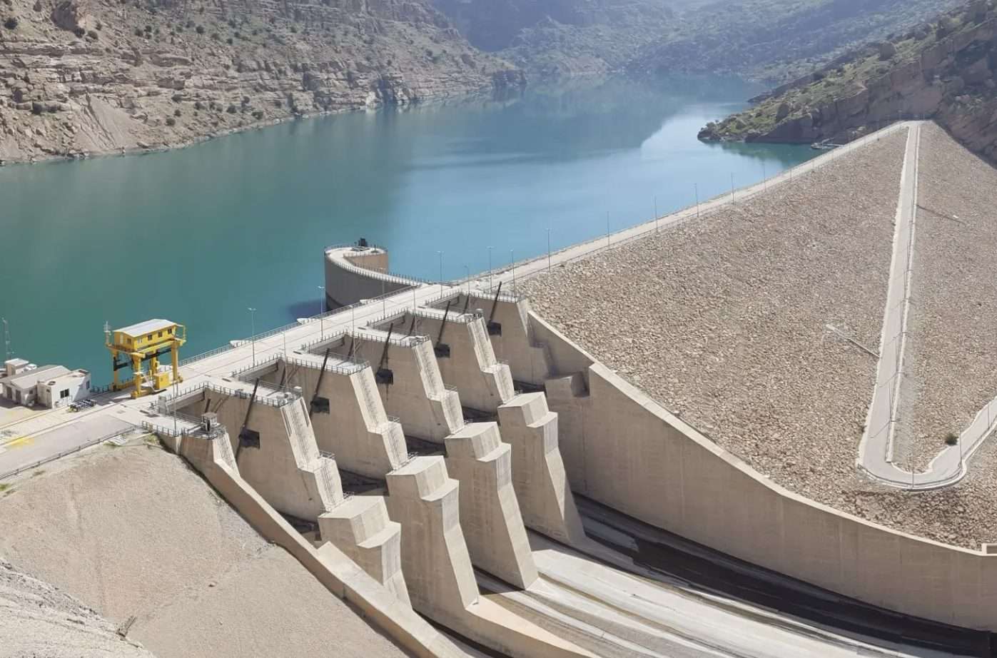 Iran: la sete di un Paese