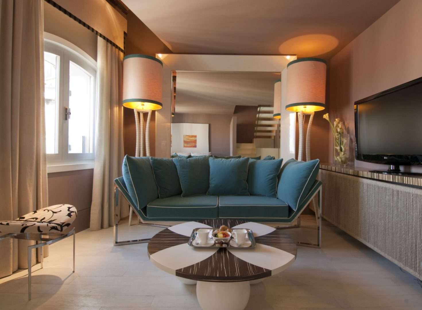 ristrutturazione lumis Last minute luxury i weekend esperienziali