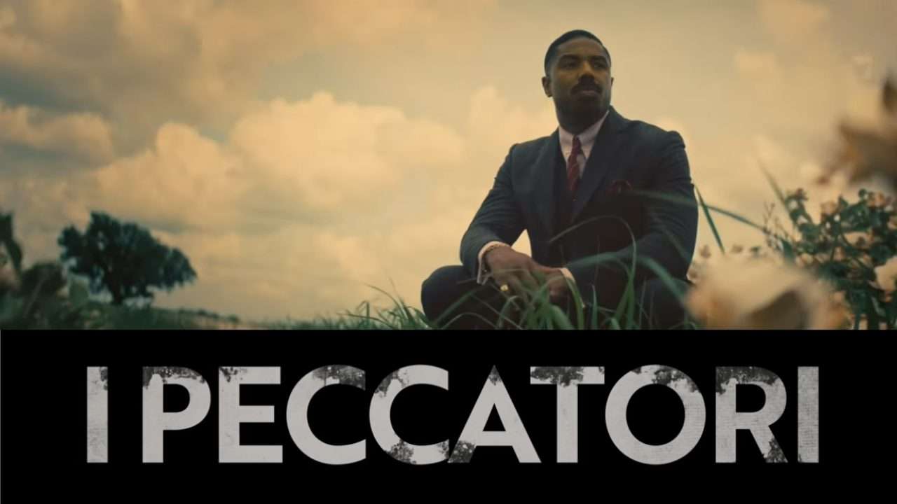 I Peccatori 