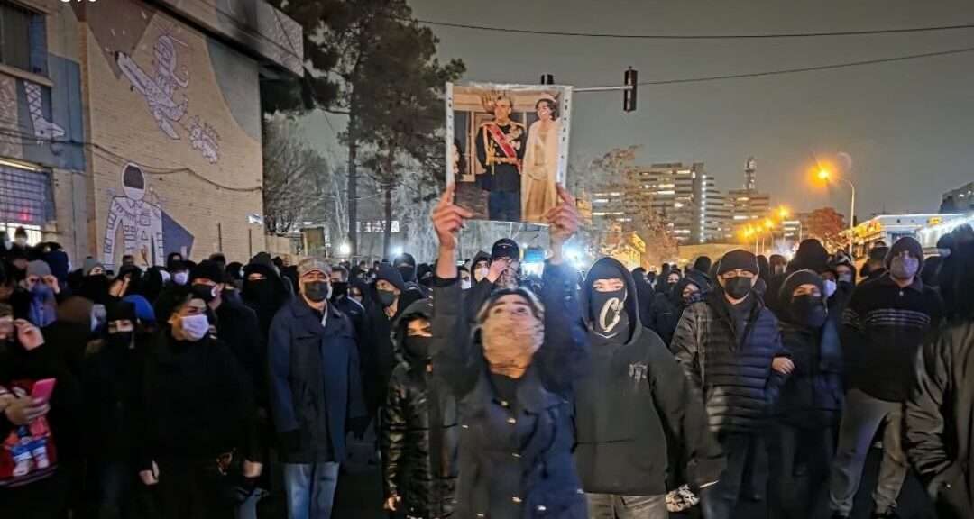 Iran: proteste e crisi economica a Teheran