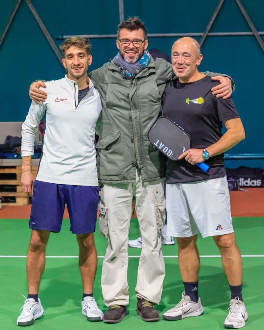 pickleball colle msp toscana