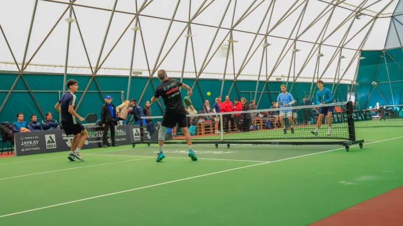 pickleball colle msp toscana