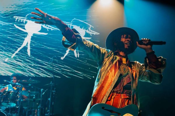Fantastic Negrito