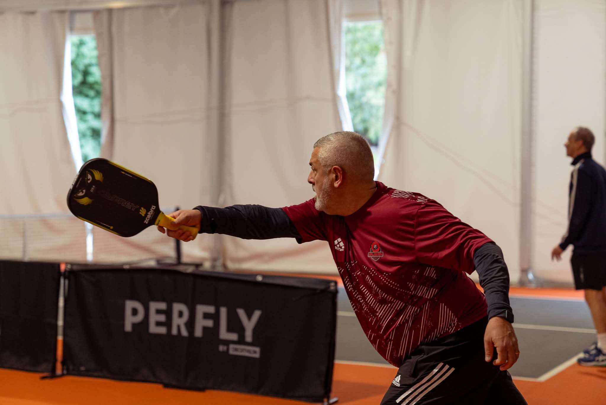 Coppa dei Club Pickleball: grande successo alla Standout Arena