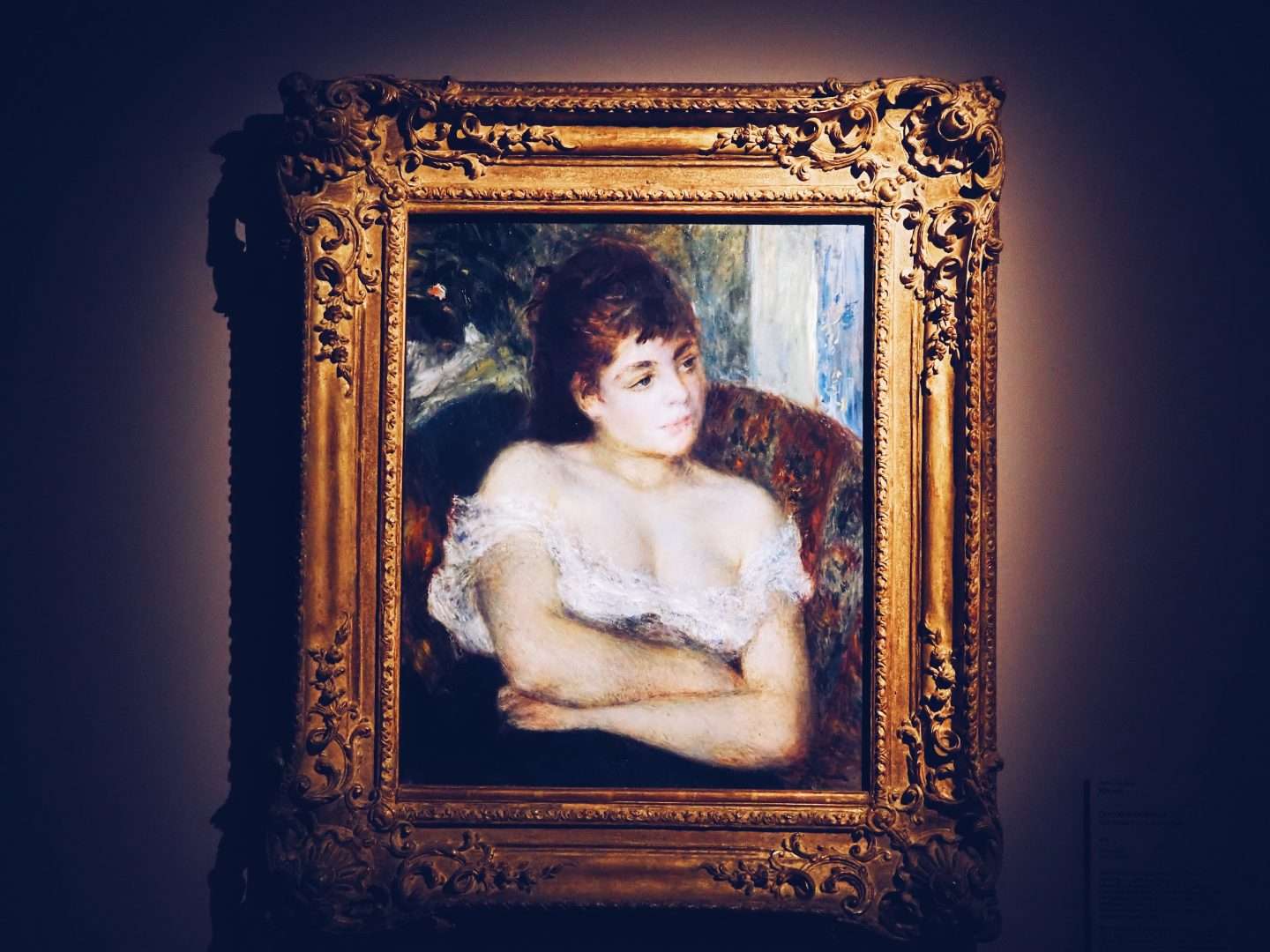 Impressionismo: il valore della giusta distanza
