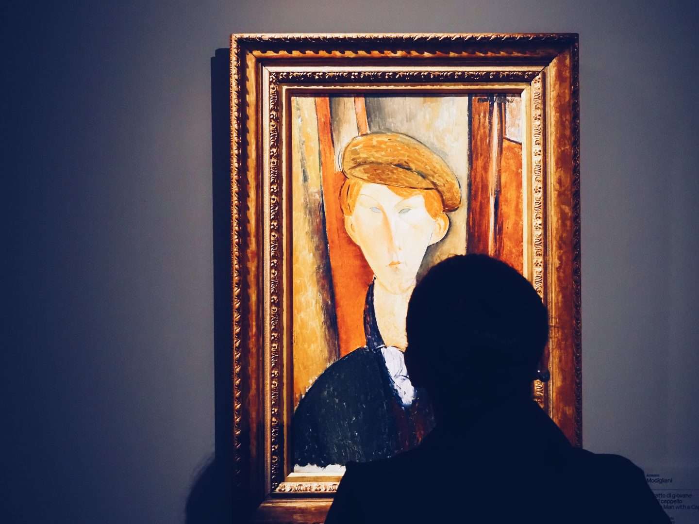 Impressionismo: il valore della giusta distanza