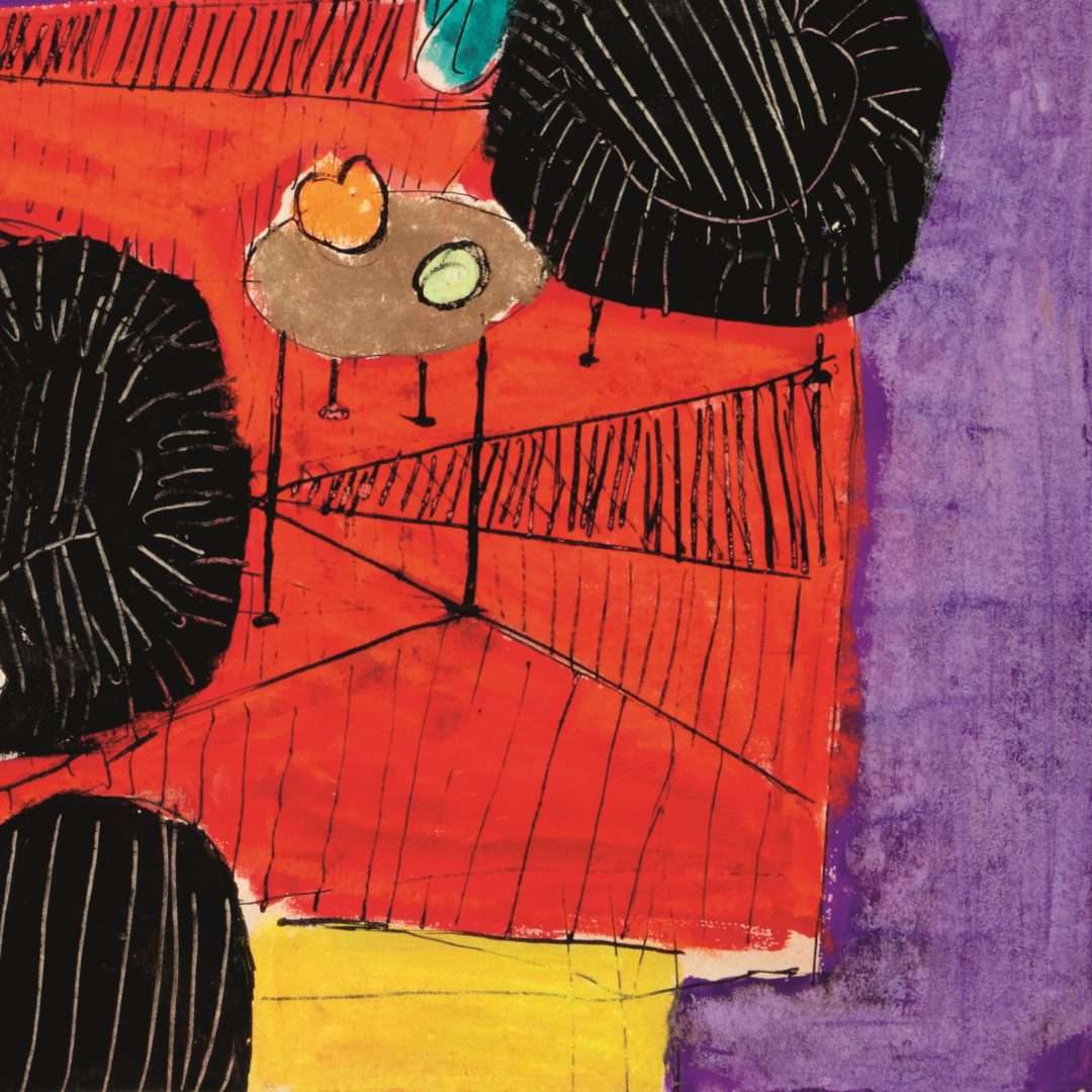 Ettore Sottsass: dal 7 marzo a Palazzo Buontalenti 