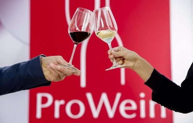ProWein 2026: l'Italia del vino accelera sui mercati internazionali